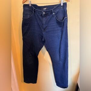 MAVI JEANS Zach strait leg (6)